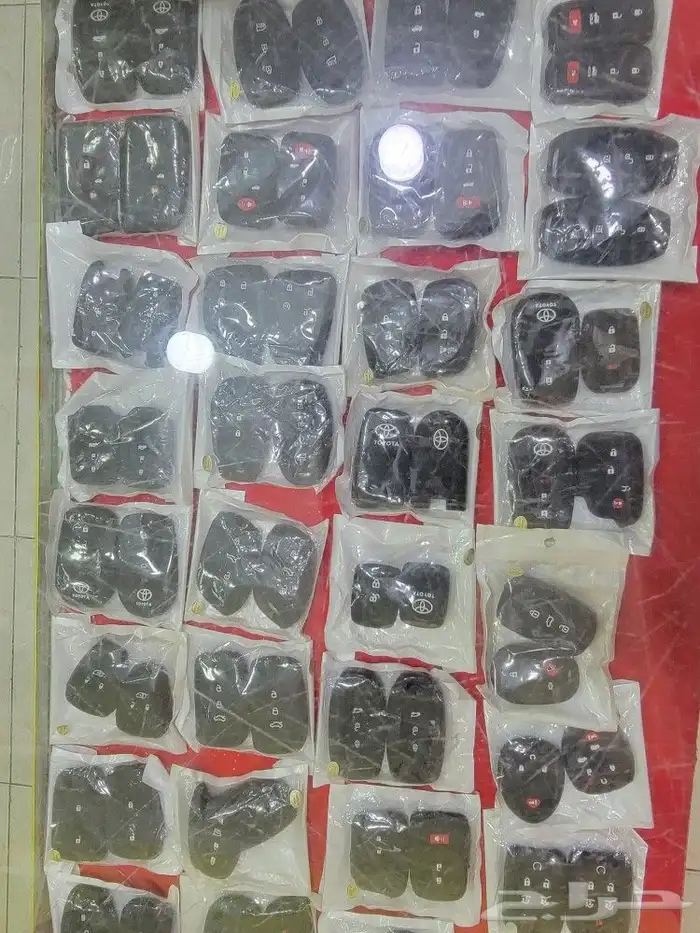 برمجه مفاتيح سيارات فتح منازل فتح سيارات 5