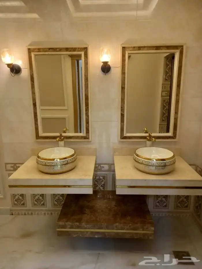 اعمال العظم والتشطيب وتسليم المفتاح 8