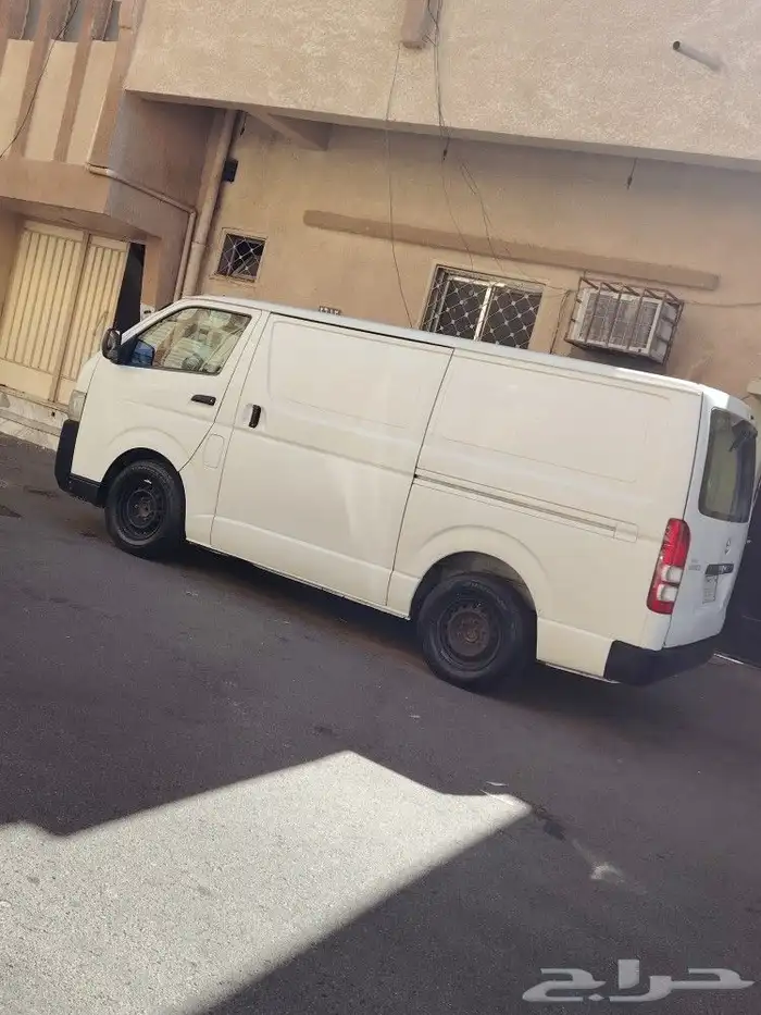 باص بضاعه للأيجار فقط 1