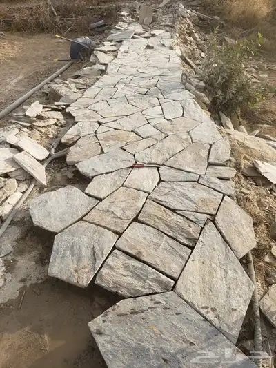 معلم جميع انواع الاشغال الثراثيه 6