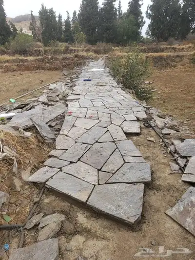 معلم جميع انواع الاشغال الثراثيه 5