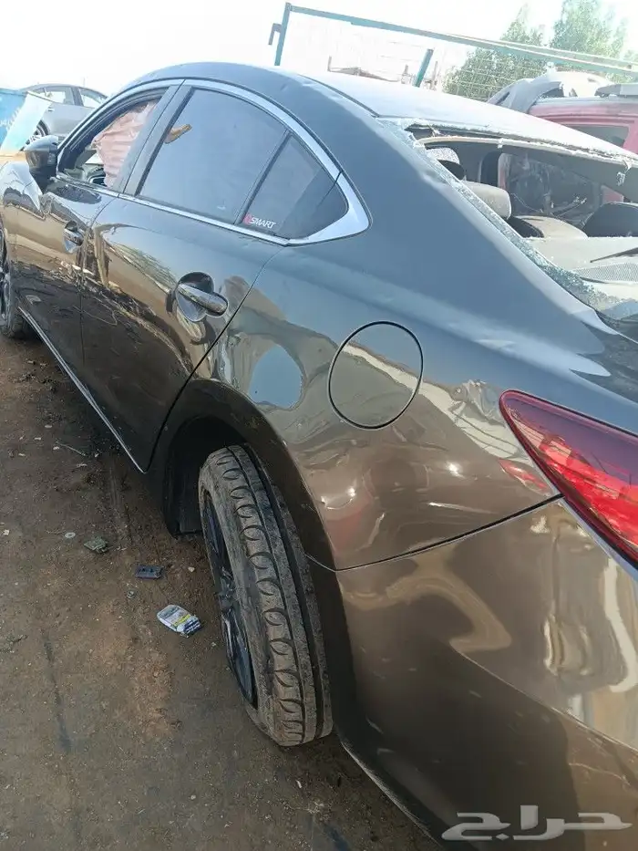 مازدا 6 من 2014 لي 2020 0