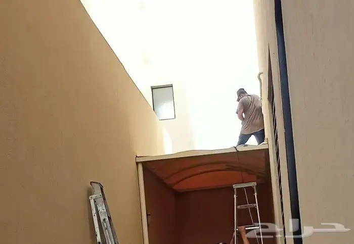 حداد و المنوم 8