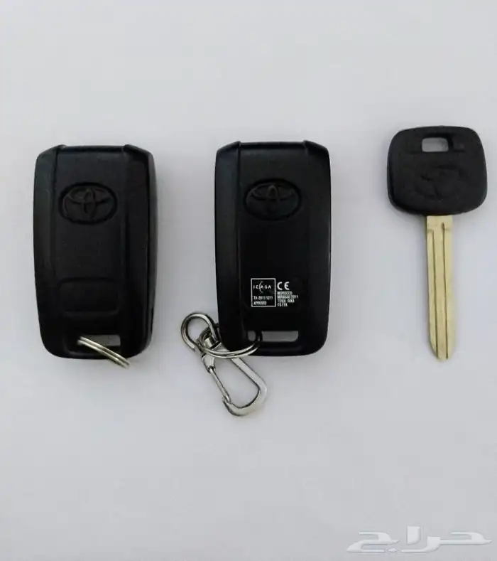 ريموت شاص او ربع أصلي وكالة 2