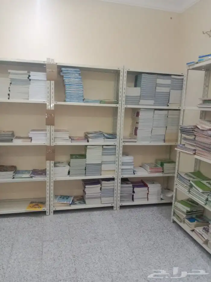 ارفف مستودعان رفوف بقاله رفوف تخزين ارفف 7