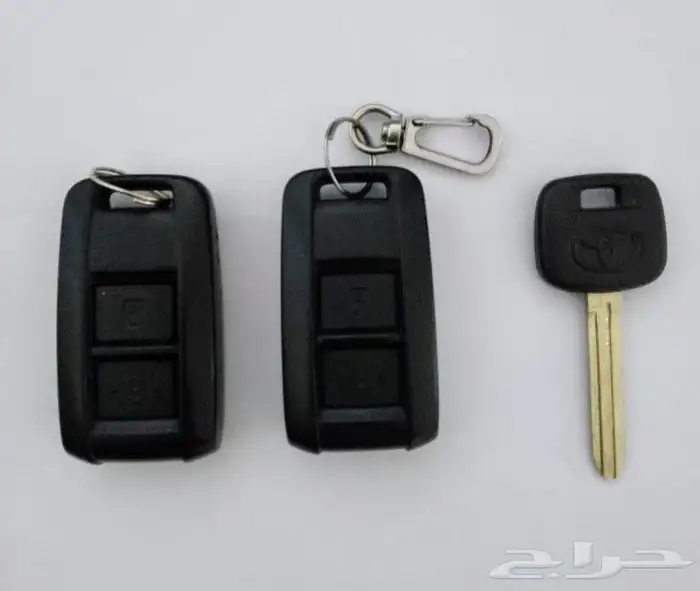 ريموت شاص او ربع أصلي وكالة 1