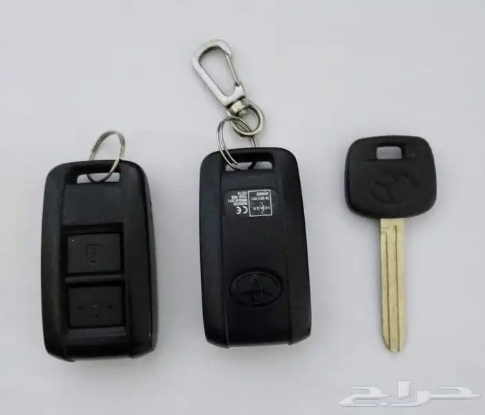 ريموت شاص او ربع أصلي وكالة 0