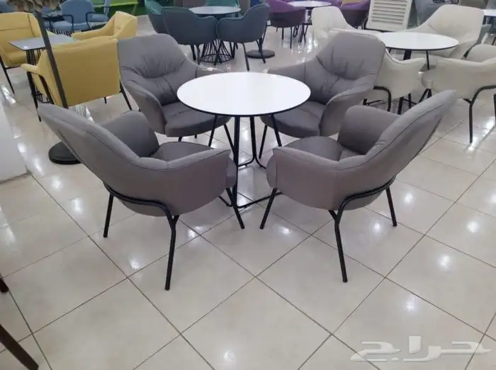 اطقم كافيهات 22