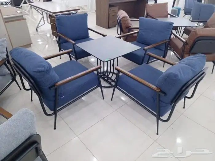 اطقم كافيهات 1