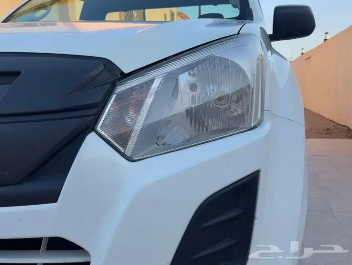 ايسوزو 2022 غمارة دبل وكاله تم البيع تم البيع 3