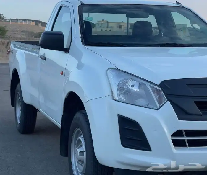 ايسوزو 2022 غمارة دبل وكاله تم البيع تم البيع 4