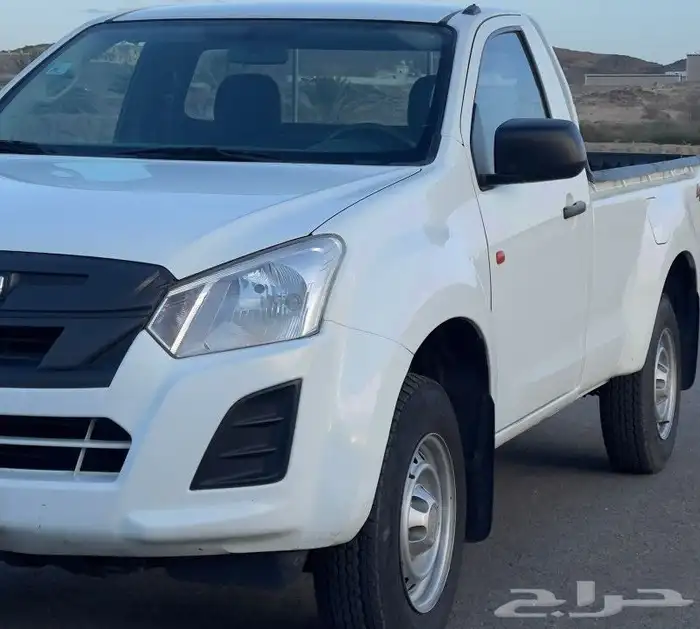 ايسوزو 2022 غمارة دبل وكاله تم البيع تم البيع 1
