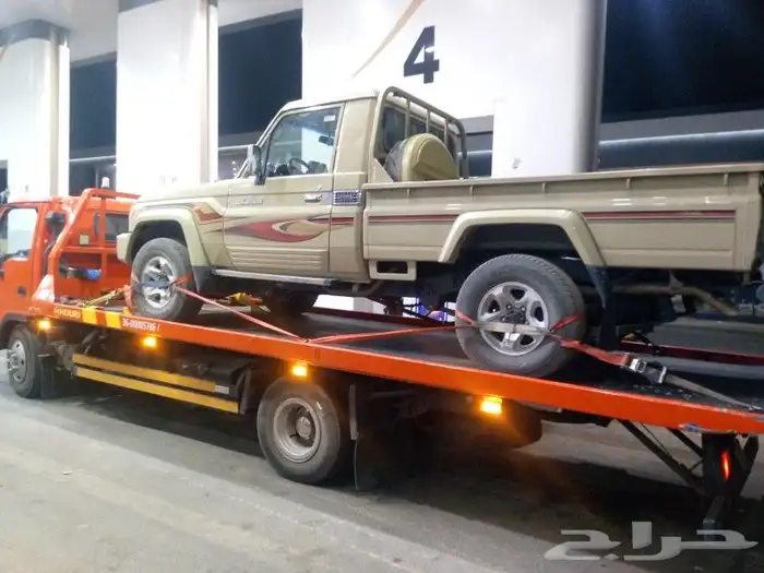 سطحه هيدروليك تربه البقوم 1