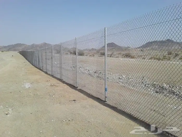 مقاول شبوك زراعيه وحكوميه 4