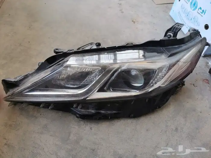 شمعات كامري 2020 0