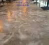 مقاول ايبوكسيي كونكريت تو ب ر ت سيلف لفل متالك 3d 2