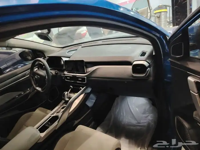 تنجيد سيارات مكه ركائز إنجازات 7