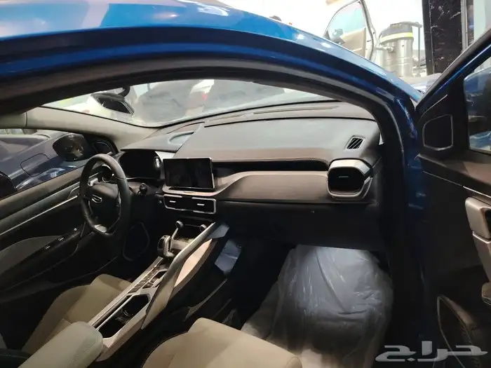 تنجيد سيارات مكه ركائز إنجازات 9