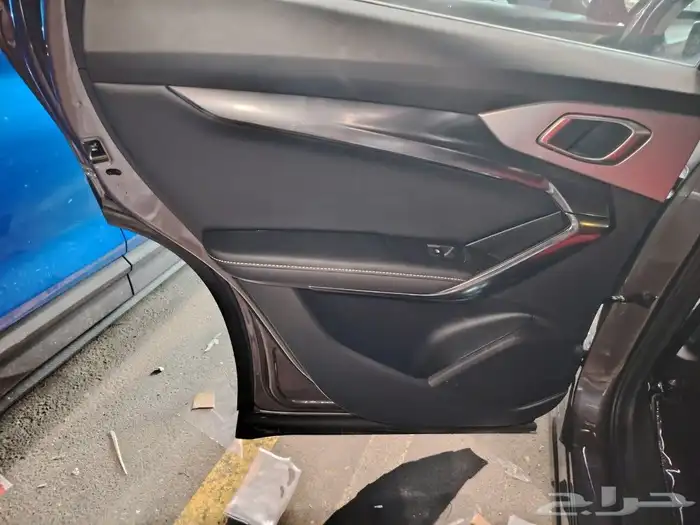 تنجيد سيارات مكه ركائز إنجازات 0