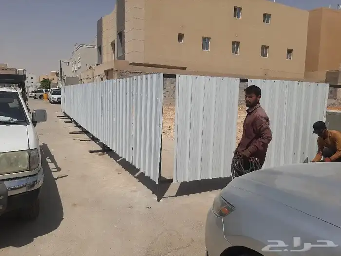 حداد.ابواب.الميونم شينكو.سور.سوتر.مضلات.هاجر.درشي.ليزر 6