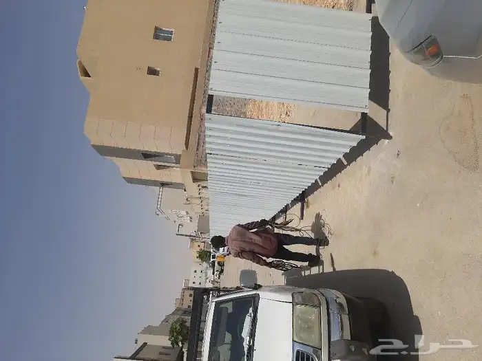 حداد.ابواب.الميونم شينكو.سور.سوتر.مضلات.هاجر.درشي.ليزر 7