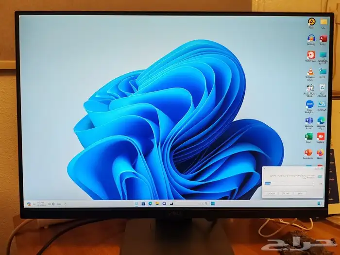 كمبيوتر مكتبي عالي المواصفات 4