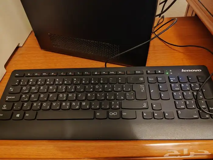 كمبيوتر مكتبي عالي المواصفات 1