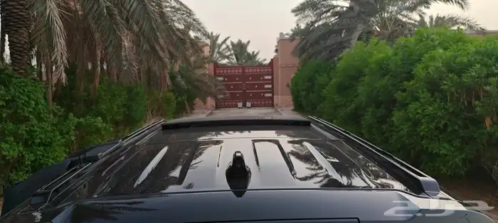 لاند روفر ديفندر 110 10