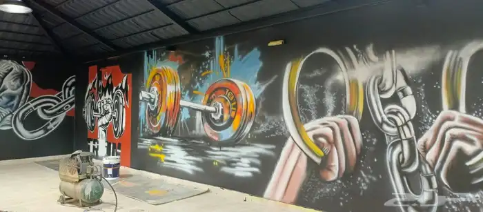 رسام خطاط 39