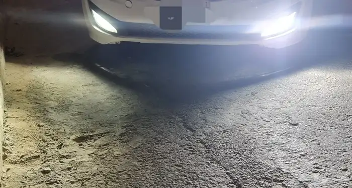 لمبات ليد لجميع انواع السيارات 3