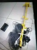 شبكة صيد طيور 5