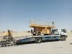 فركلفت رافعات شوكيه وكاله معا سواق 3