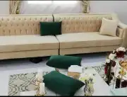 كنب متصل مجالس تفصيل 1