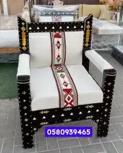 جلسات خيام واسترحات شعبية 7