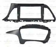 للبيع شاشات نظام اندرويد لأغلب السيارات و الموديلات 10