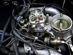 موزع بنزين عنكبوت 0