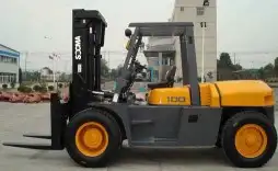 فورك لفت للايجار 0