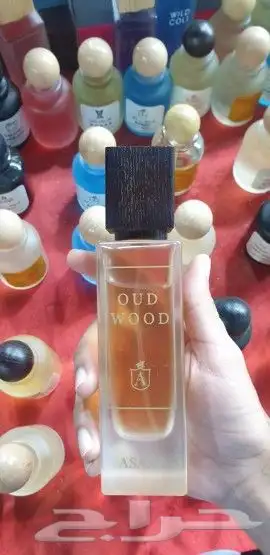 عطور عساف 0