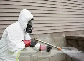 شركه رش حشرات بجده لجميع انواع الحشرات صراصير فيران نمل ابيض 2