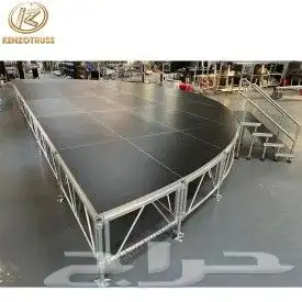 تنسيق الحفلات وتنظيم الحفلات والمناسبات 3
