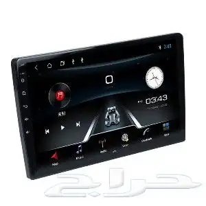 للبيع شاشات نظام اندرويد لأغلب السيارات و الموديلات 2