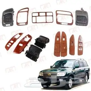 تخشيبه جيب 2007 0