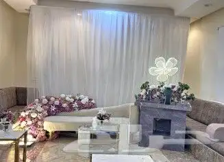 تاجير كوش شبكه تزيين درج ورود مدخل اقوى ورود مدخل انسجي 3