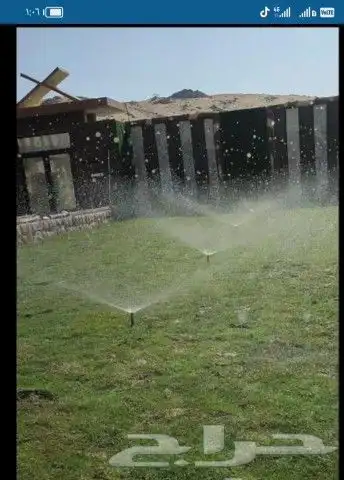 تيل طبيعي وصناعي 2