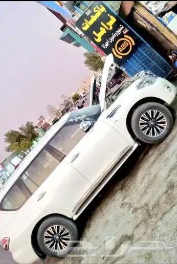 أجهزة اي بي اس ABS جيب لاندكروزر واف جي ولكزس 6