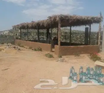 تركيب عريش تراث 0