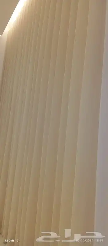 ستائر ستاير اللنن نظام ويفي تضيف لمسمة جمالية لمنزلك 6
