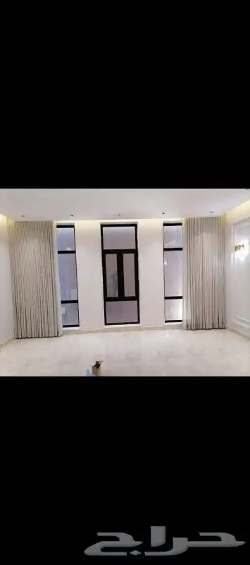 كنب وستائر وجلسات خارجيه 18