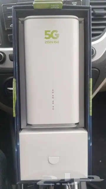 إنترنت زين Zain 5G 2
