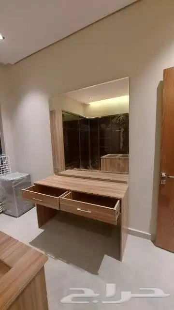 تفصيل دولاب ملابس تفصيل تسريحه تفصيل الأسرة 1